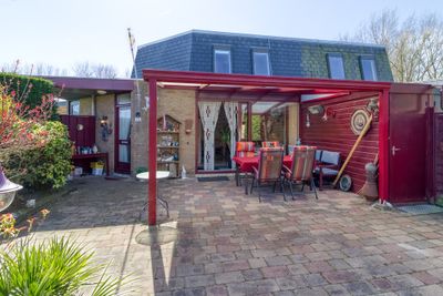 Foto van Zouterik 16, Nieuwvliet