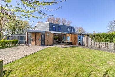 Foto van Zouterik 28, Nieuwvliet