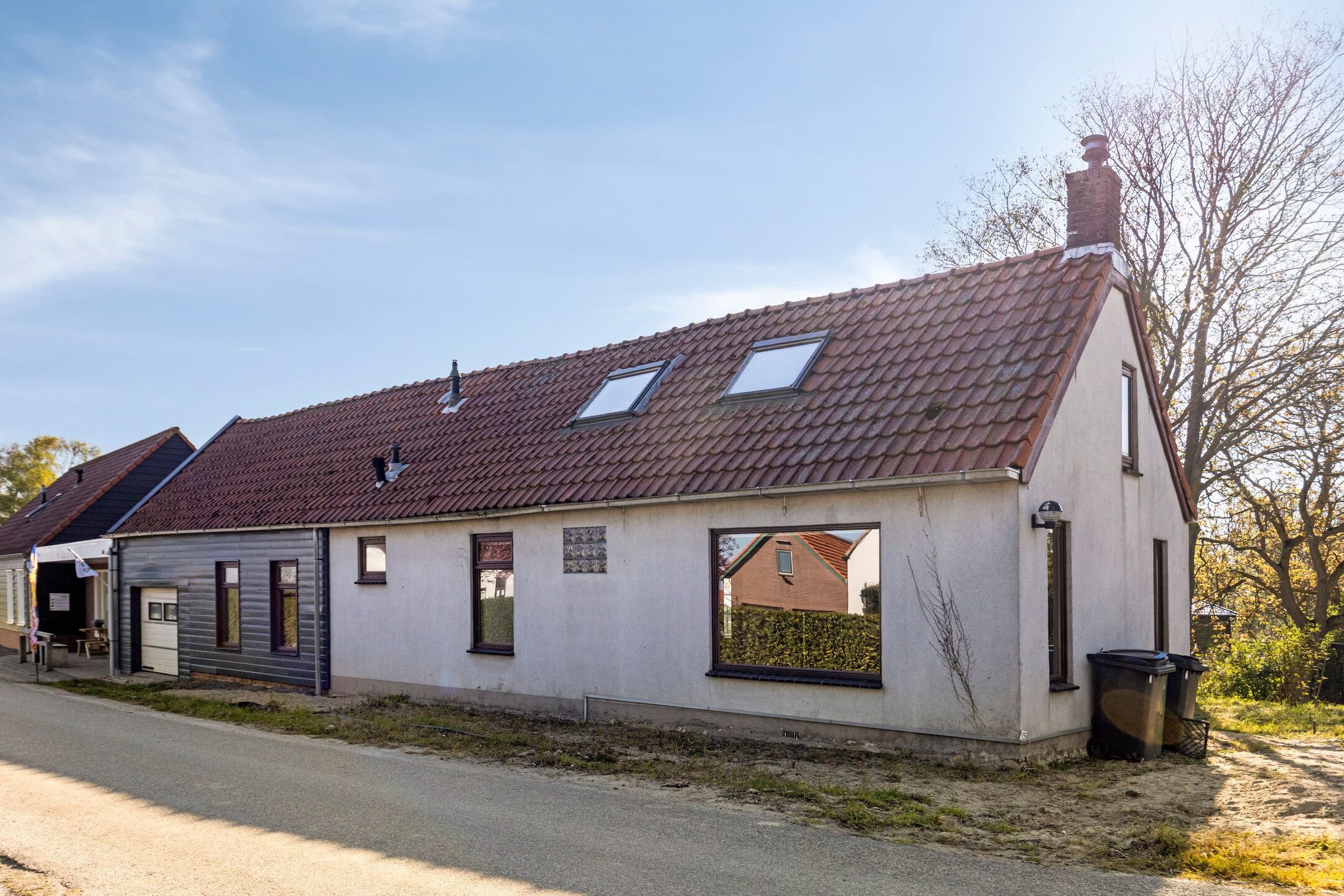 Foto van Mosseldijk 15, Nieuwvliet
