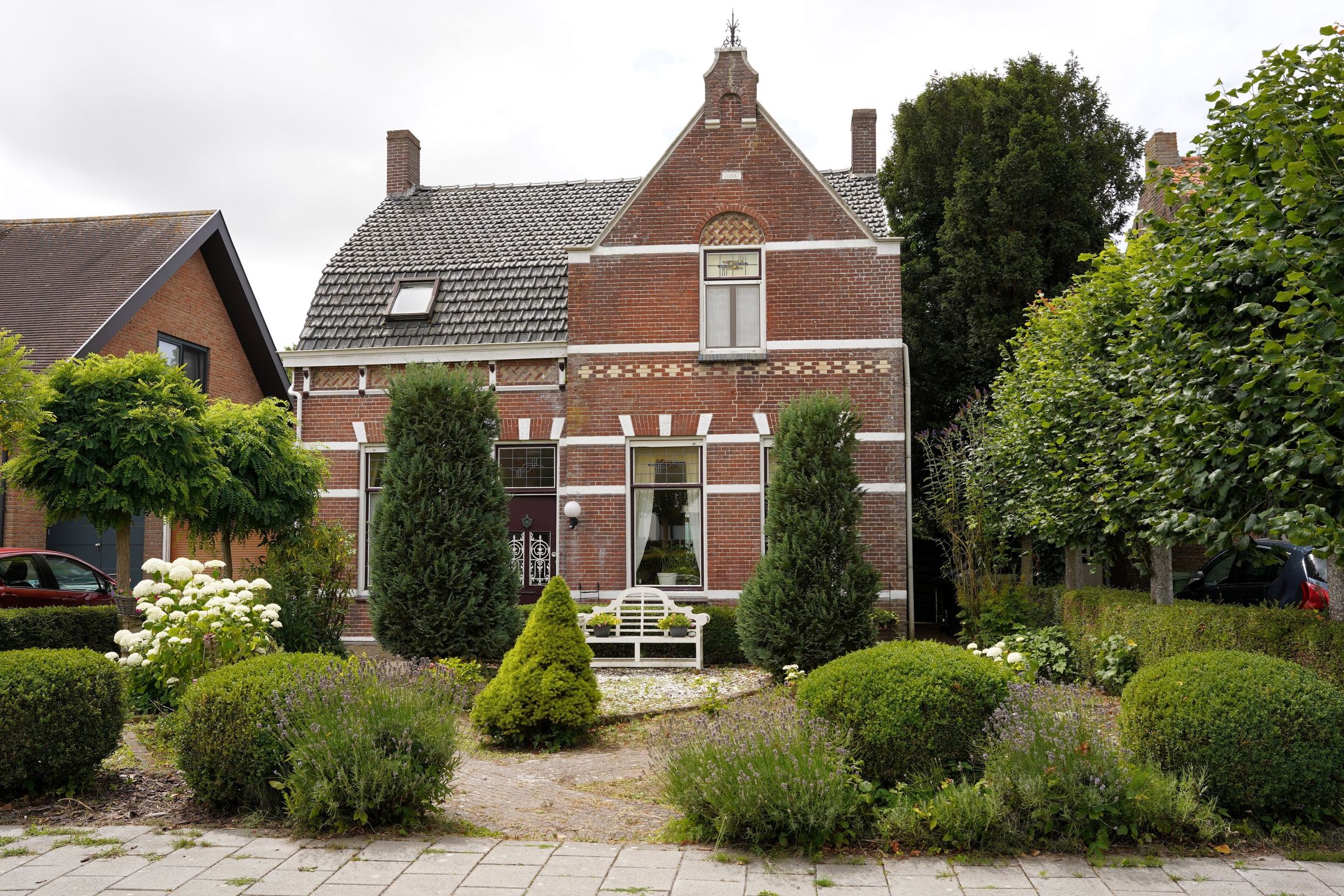 Foto van Oostburgsestraat 16, Zuidzande