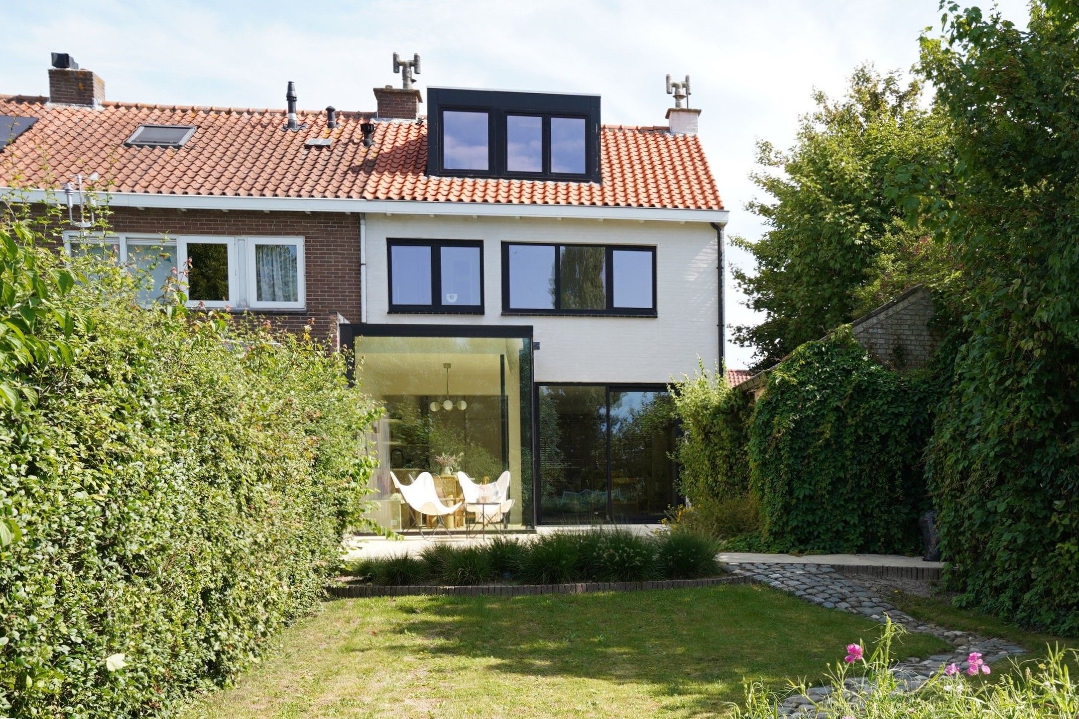 Foto van Oostburgsestraat 8, Zuidzande