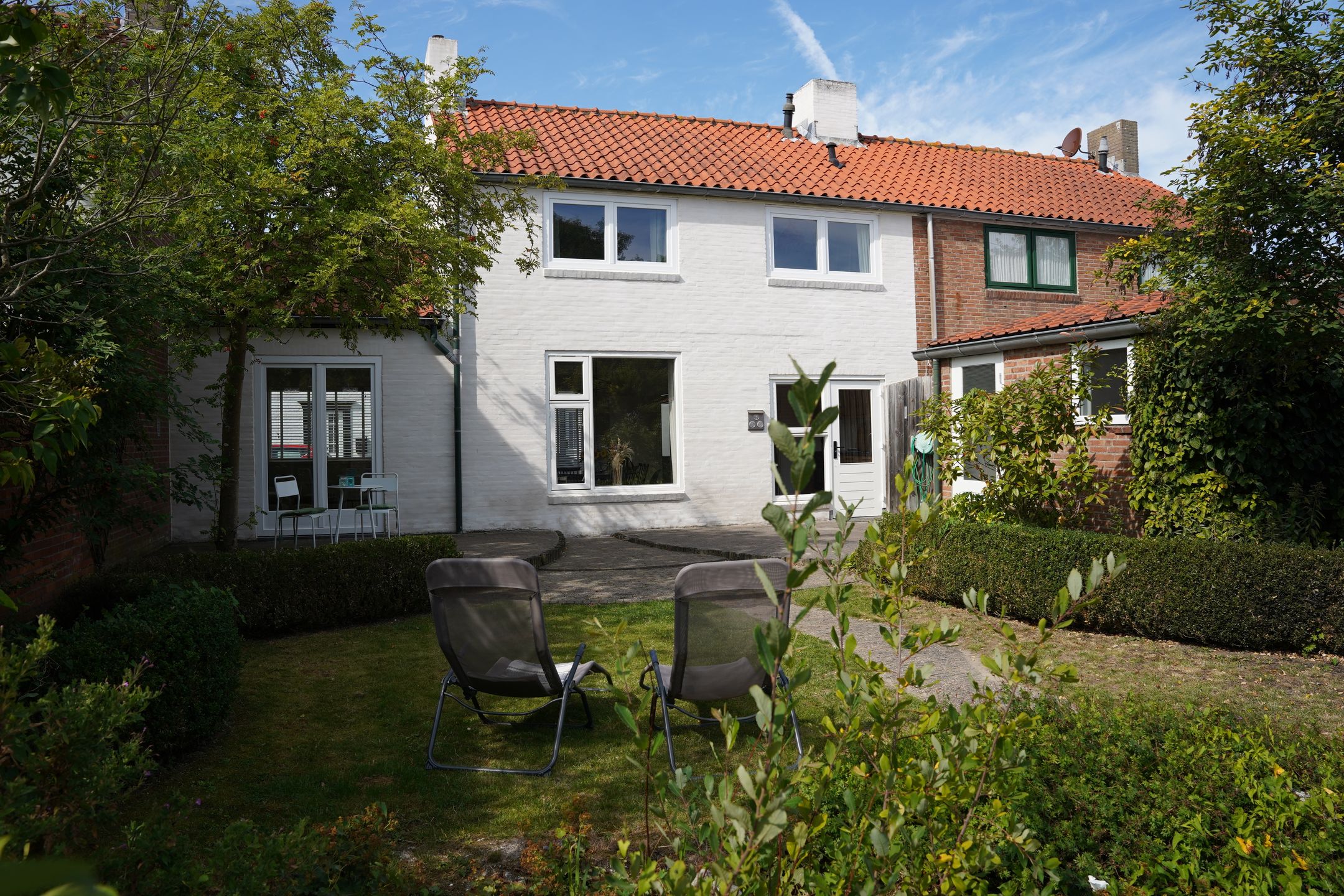 Foto van Zegveldstraat 3, Zuidzande