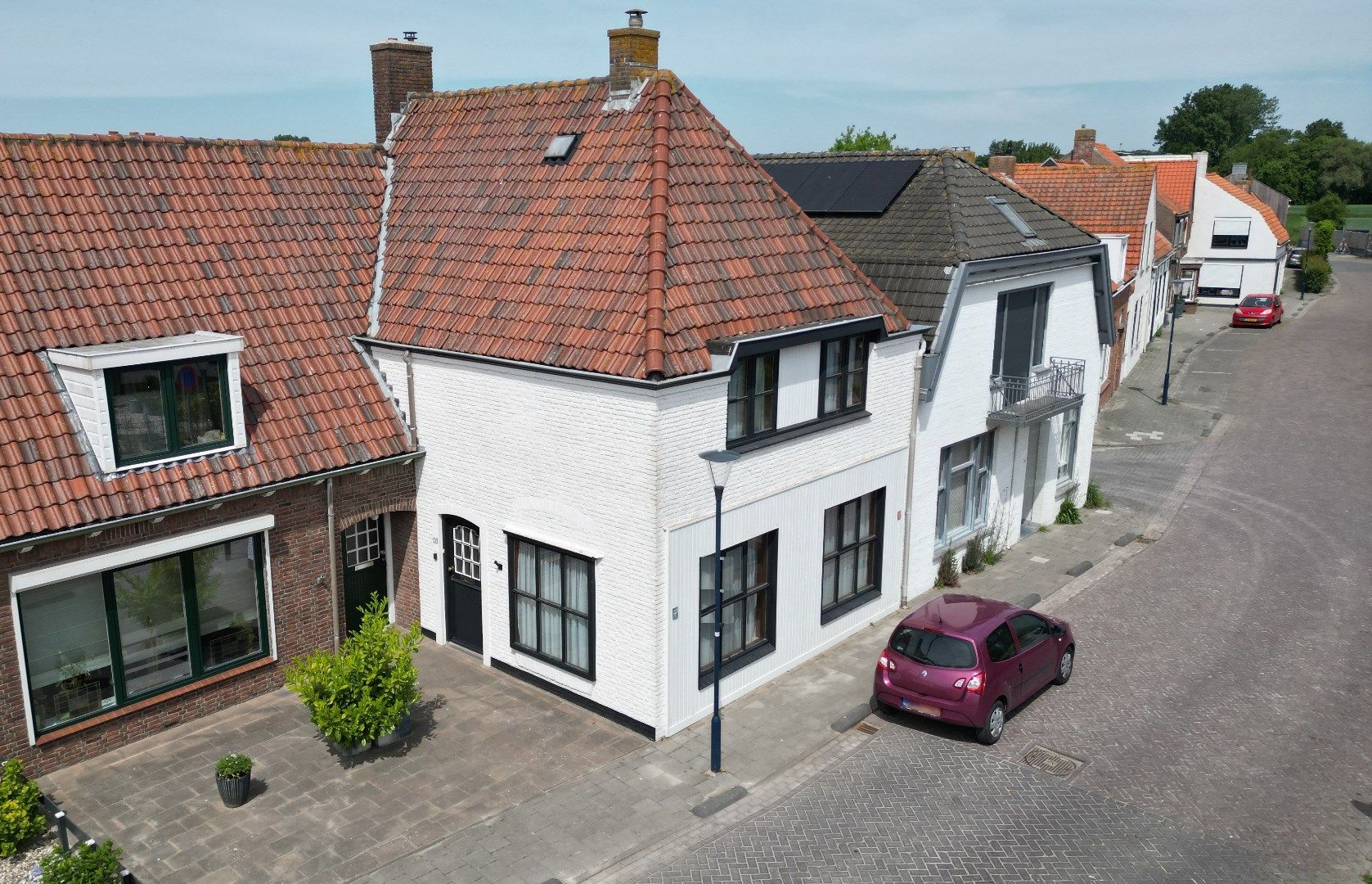 Foto van Dorpsstraat 21A, Zuidzande