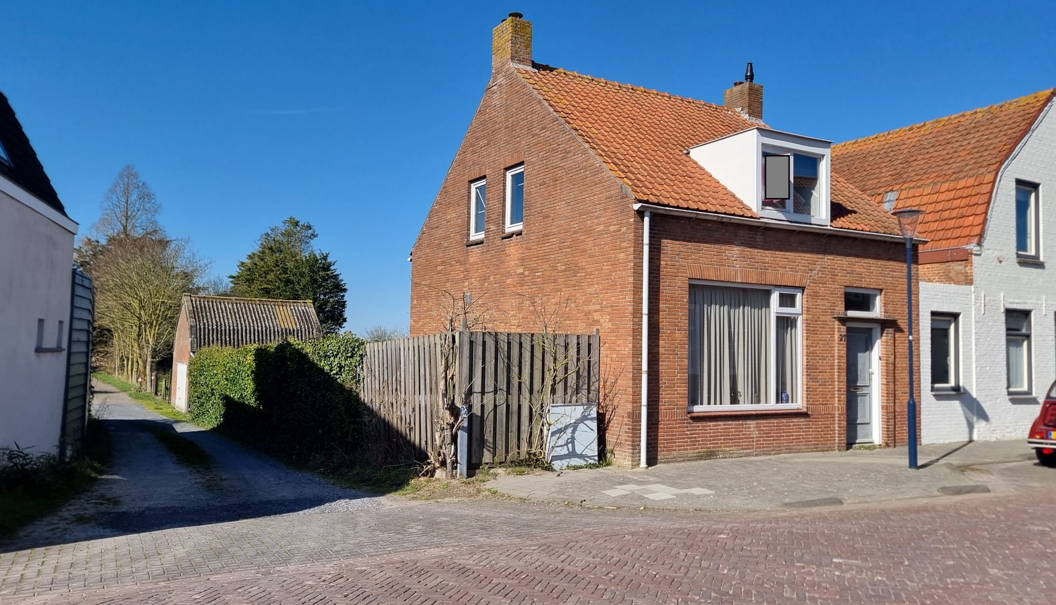 Foto van Dorpsstraat 27, Zuidzande