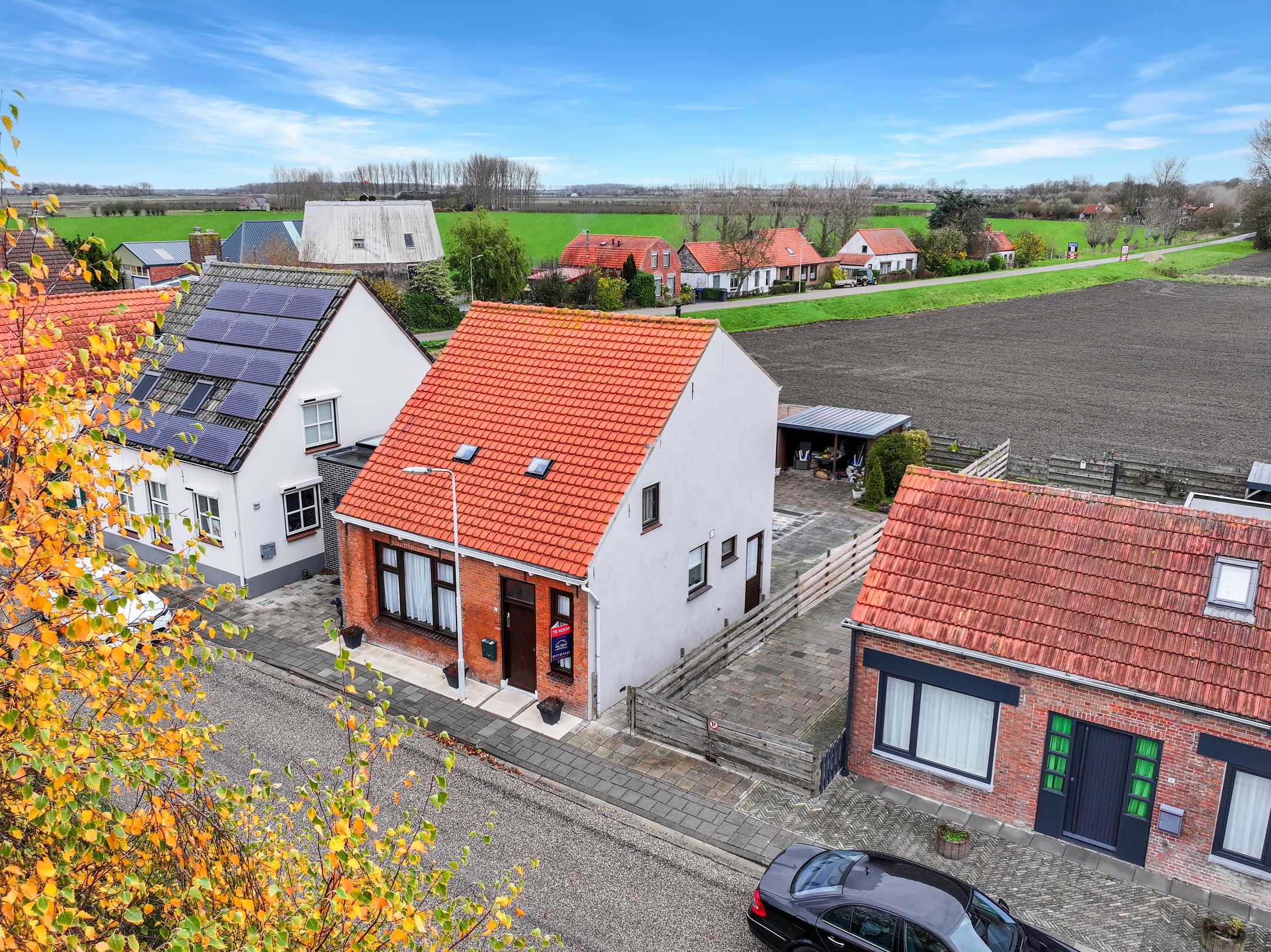 Foto van Smidsweg 5, Zuidzande