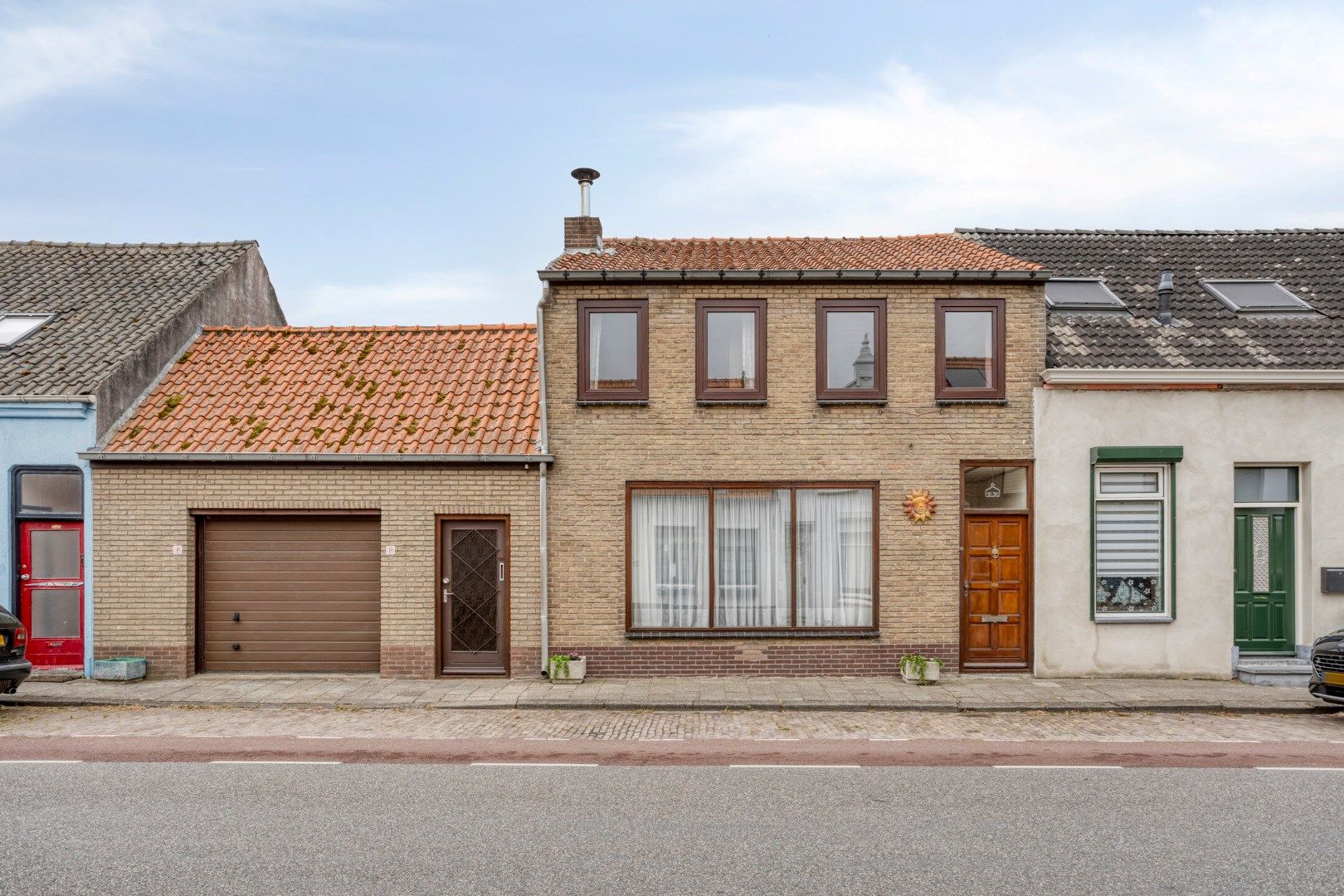 Foto van Mariastraat 11, Zuidzande