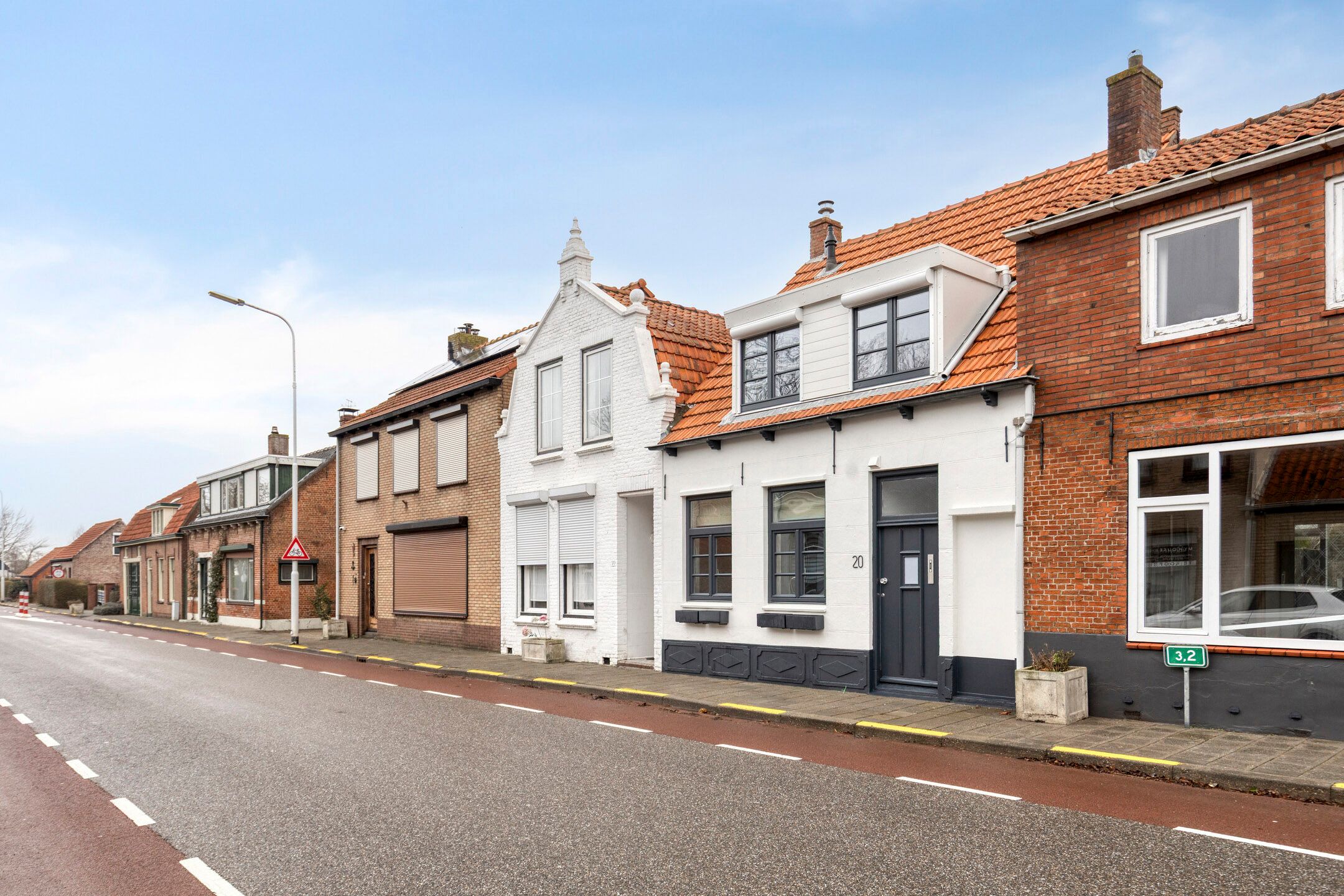 Foto van Mariastraat 20, Zuidzande