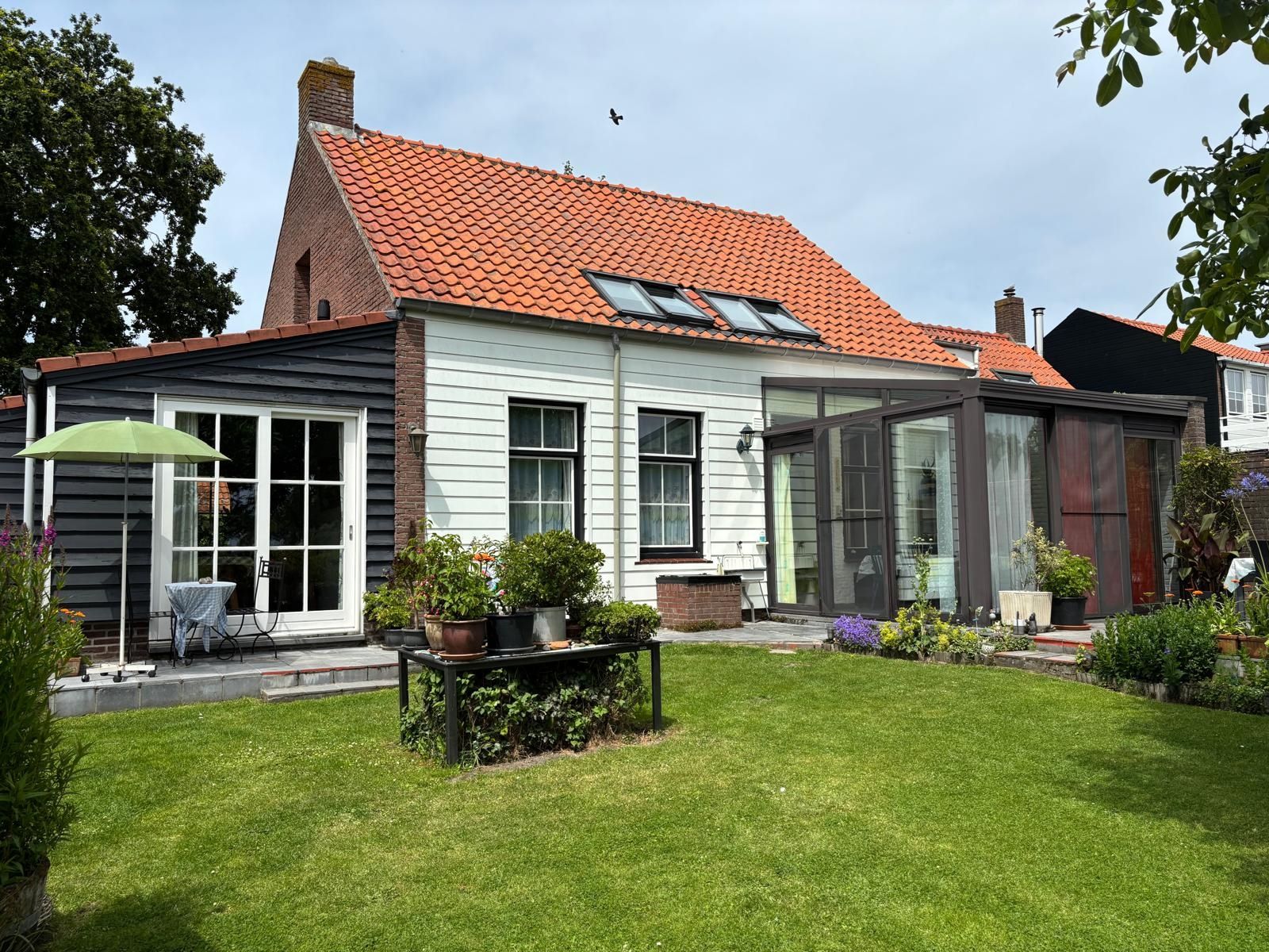 Foto van Sluissestraat 31, Zuidzande