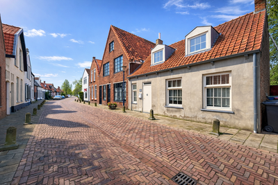 Foto van Sluissestraat 10, Zuidzande