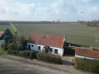 Foto van Sluissedijk 15, Zuidzande
