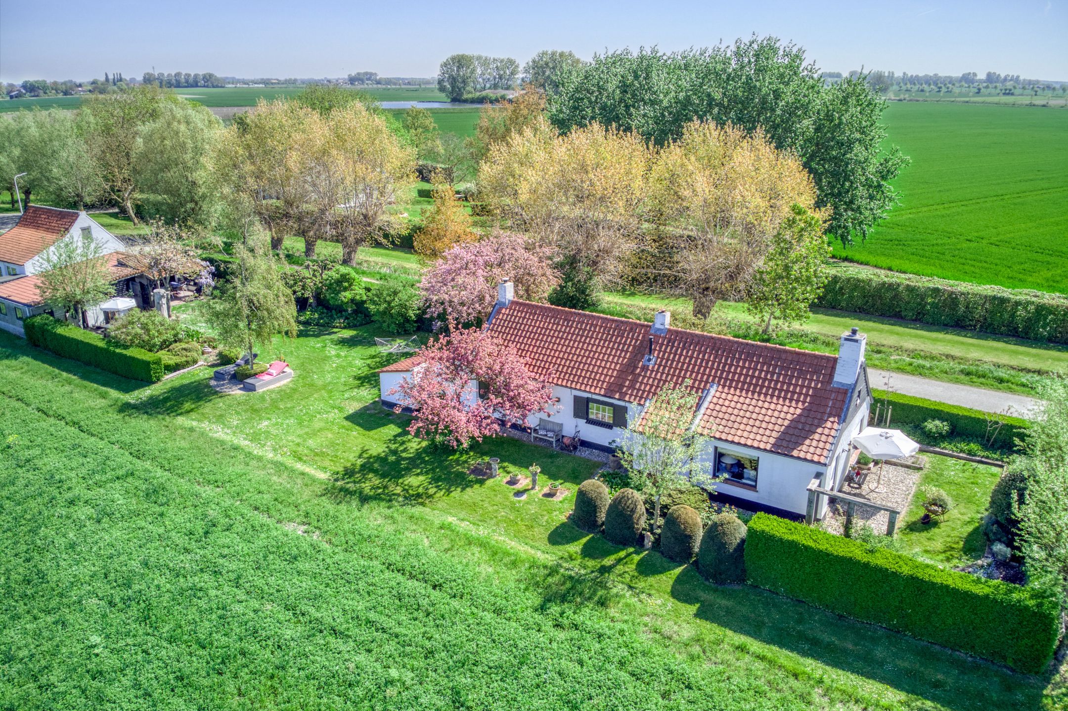 Foto van Sluissedijk 19, Zuidzande