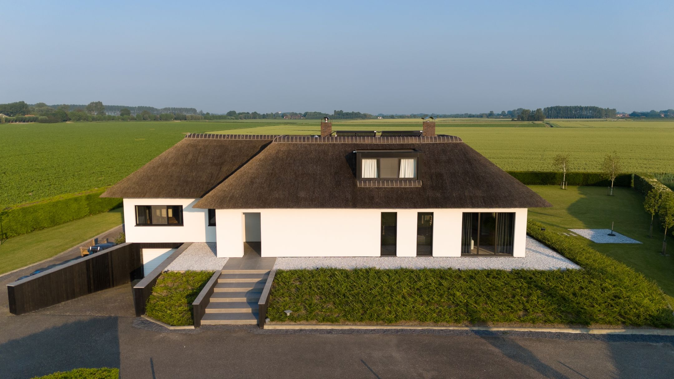 Foto van Provincialeweg 3, Zuidzande