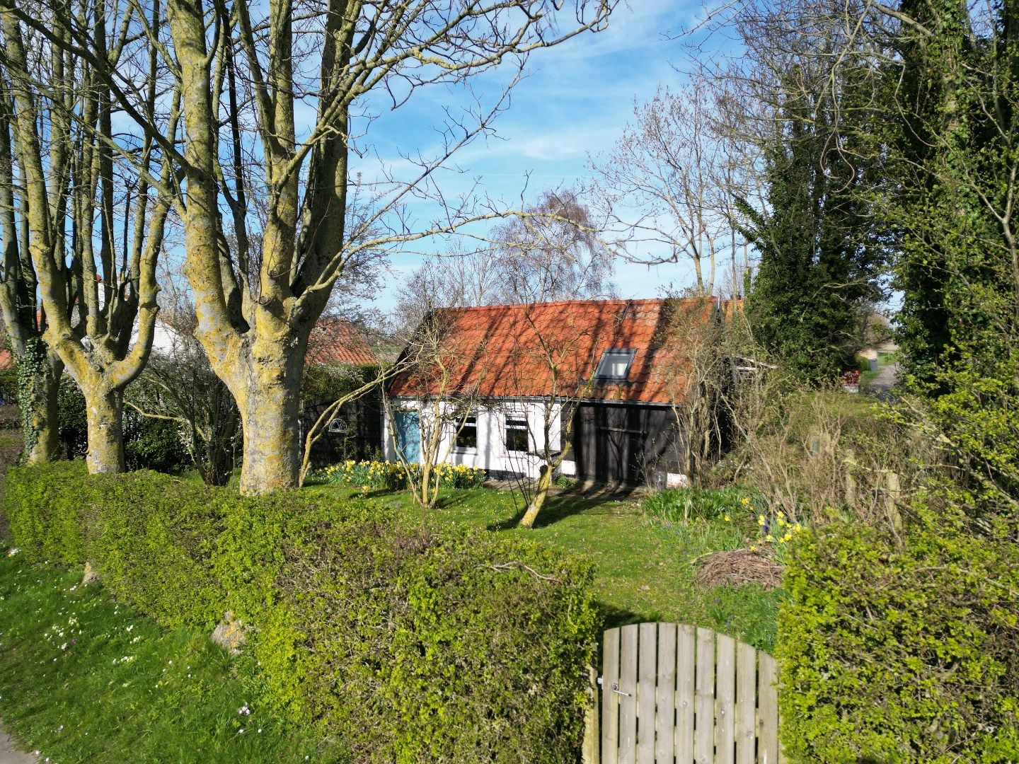 Foto van Molenweg 13, Zuidzande