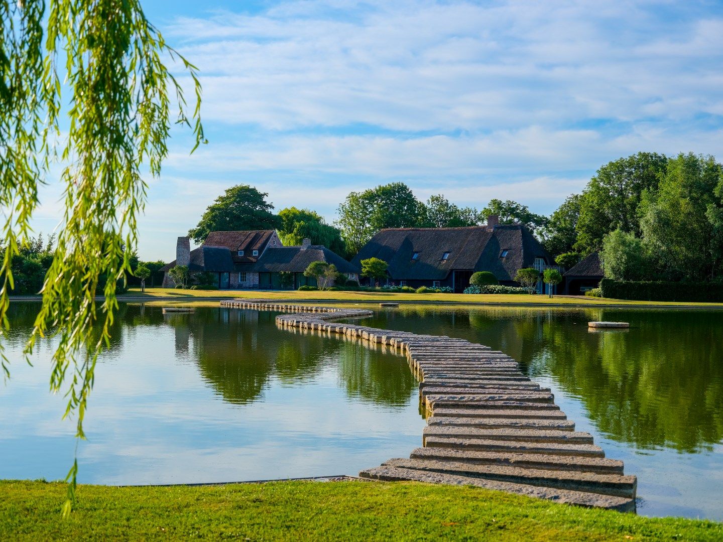 Foto van Molenweg 18, Zuidzande