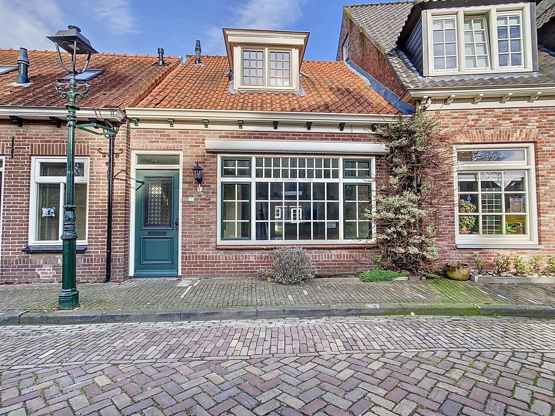 Foto van Mariastraat 17A, Cadzand