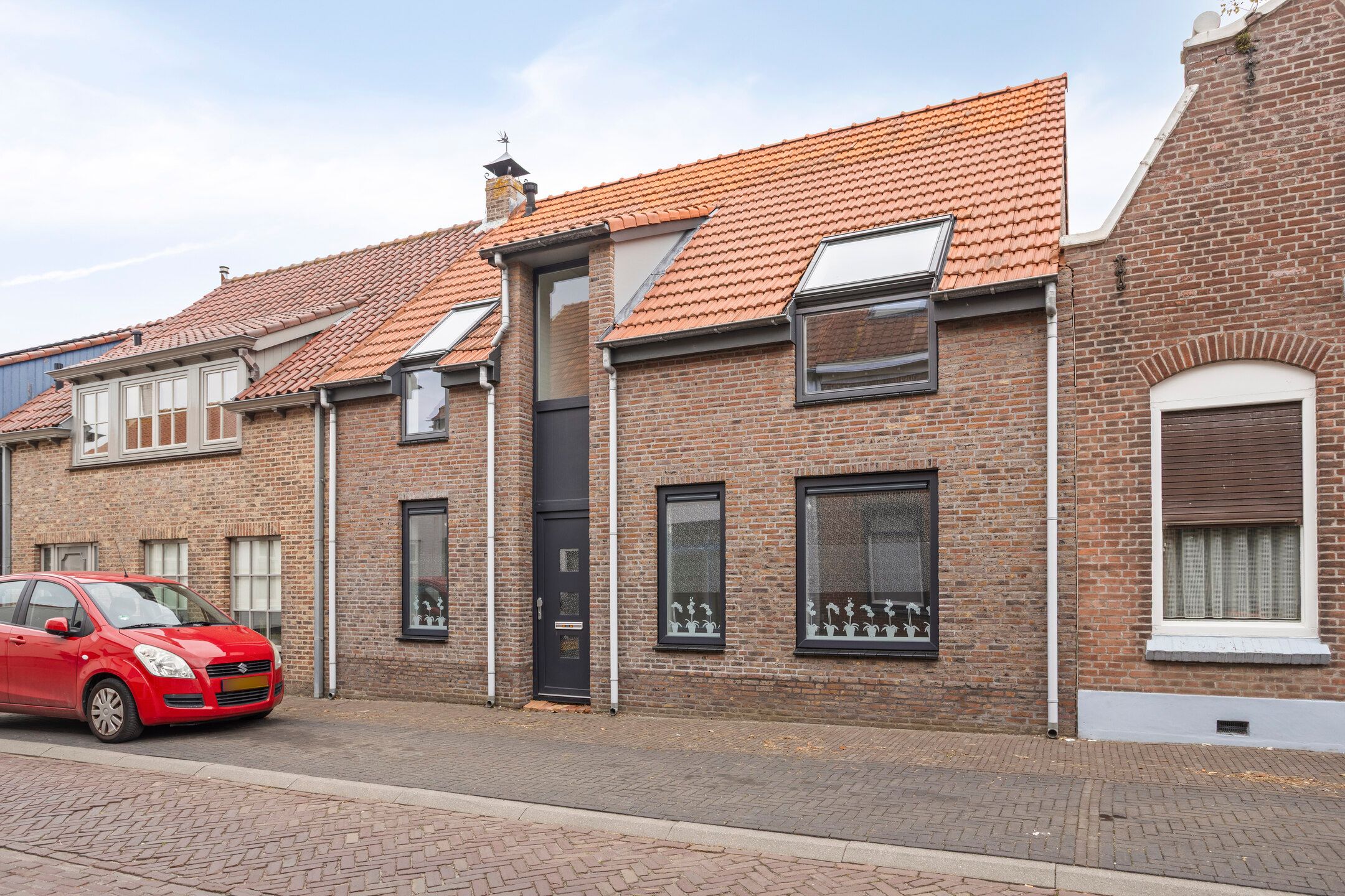 Foto van Prinsestraat 5, Cadzand