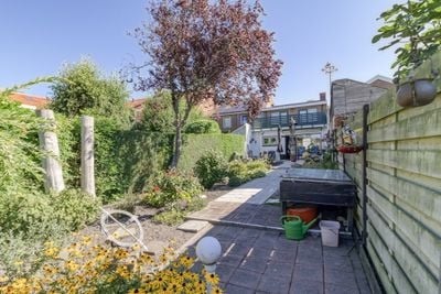 Foto van Prinsestraat 10, Cadzand