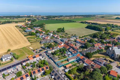 Foto van Prinsestraat 16, Cadzand