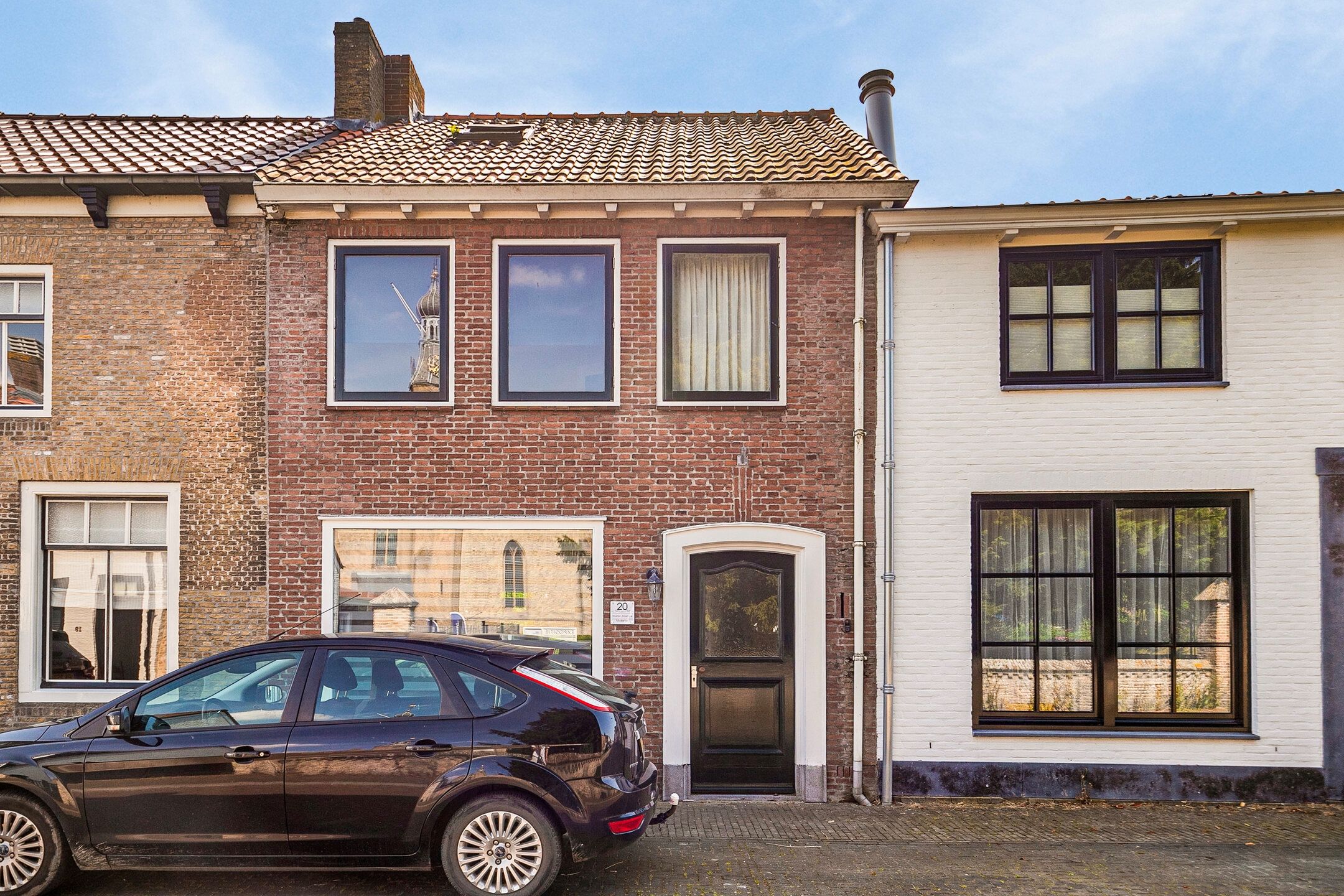 Foto van Prinsestraat 20, Cadzand