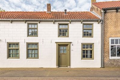 Foto van Prinsestraat 22A, Cadzand