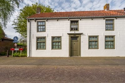 Foto van Prinsestraat 24, Cadzand Half
