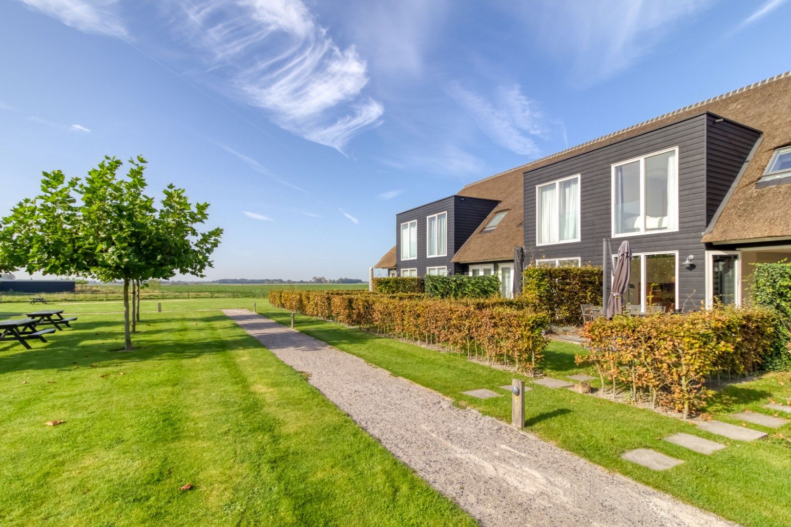Foto van Badhuisweg 1H, Cadzand