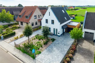 Foto van Badhuisweg 1P, Cadzand