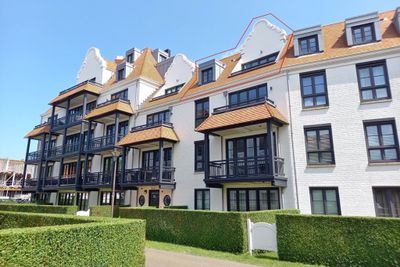 Foto van Stijn Albregtsstraat 125, Cadzand