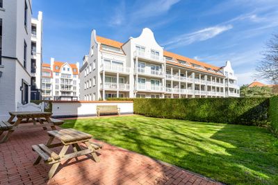 Foto van Stijn Albregtsstraat 14, Cadzand