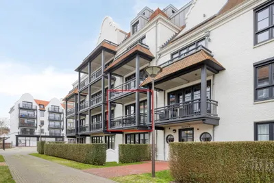 Foto van Stijn Albregtsstraat 19, Cadzand