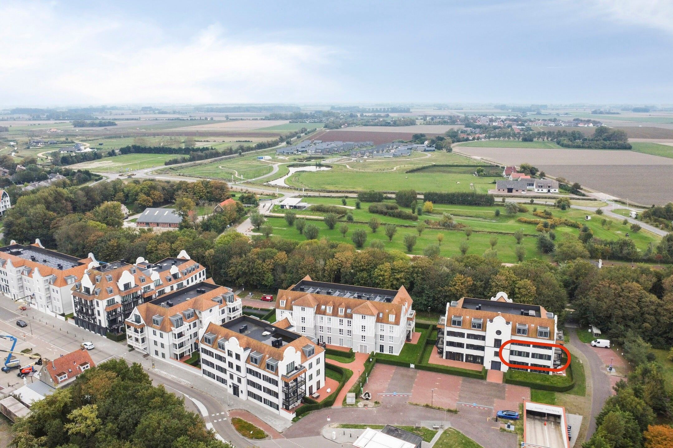 Foto van Stijn Albregtsstraat 65, Cadzand