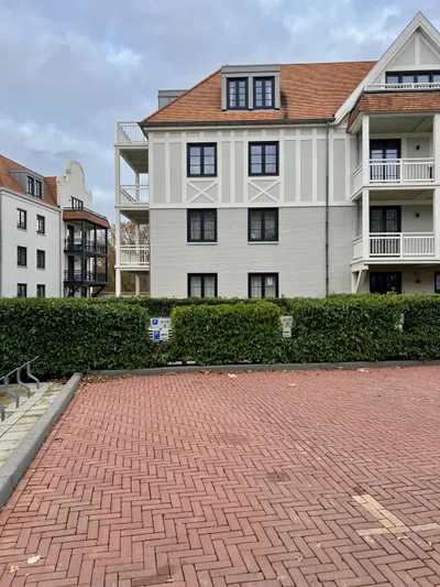 Foto van Stijn Albregtsstraat 6P11 0 ong, Cadzand garagebox