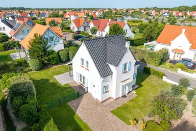 Foto van Laan Van Cavelot 116, Cadzand
