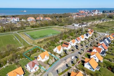 Foto van Laan Van Cavelot 18, Cadzand