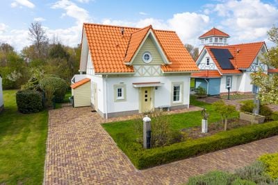 Foto van Laan Van Cavelot 4, Cadzand