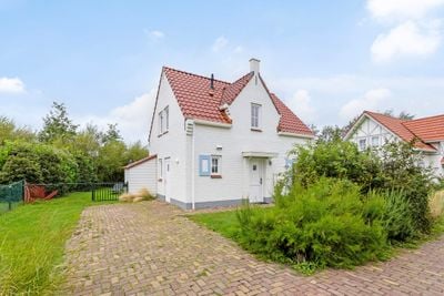 Foto van Laan van Cavelot 56, Cadzand