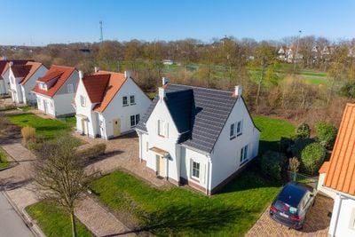 Foto van Laan Van Cavelot 6, Cadzand