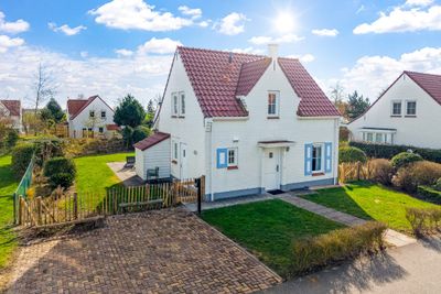 Foto van Laan Van Cavelot 73, Cadzand