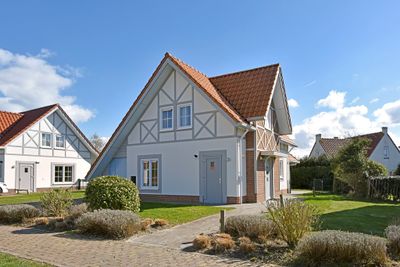 Foto van Laan Van Cavelot 96, Cadzand
