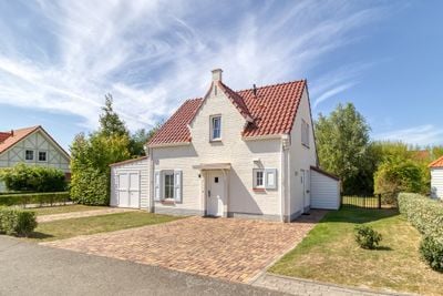 Foto van Duinroos 1, Cadzand