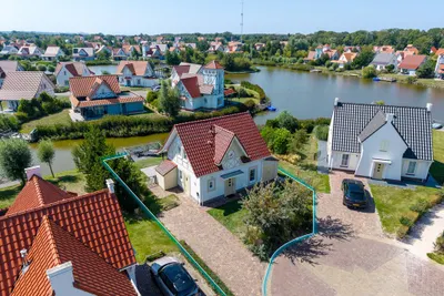 Foto van Crakezand 17, Cadzand