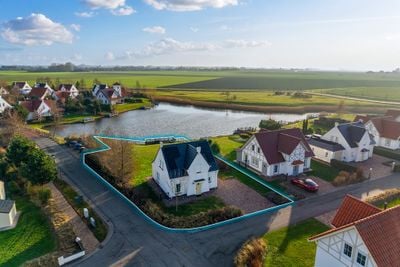Foto van Crakezand 23, Cadzand