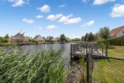 Foto van Zandduynen 14, Cadzand