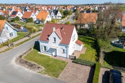 Foto van Zandduynen 21, Cadzand
