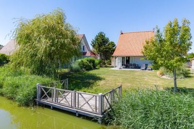 Foto van 'T Lage Duyn 11, Cadzand