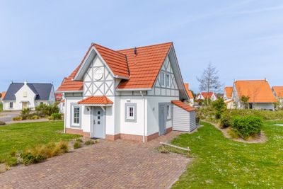 Foto van 'T Lage Duyn 26, Cadzand