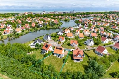 Foto van 'T Lage Duyn 36, Cadzand