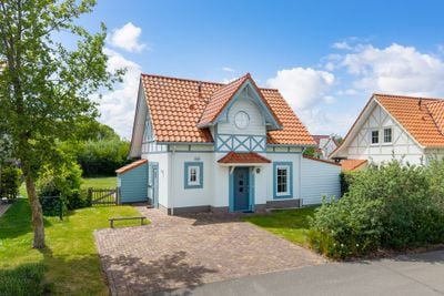 Foto van 'T Lage Duyn 54, Cadzand