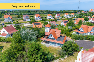 Foto van 'T Hoge Duyn 4, Cadzand