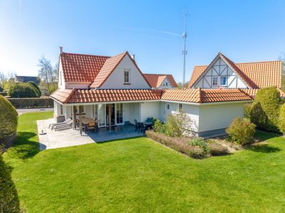 Foto van Duinstruweel 18, Cadzand